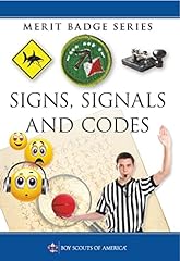 Signs signals codes for sale  Delivered anywhere in UK