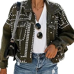 Veste jean courte d'occasion  Livré partout en France