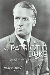 The patriotic duke gebraucht kaufen  Wird an jeden Ort in Deutschland