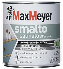 Maxmeyer smalto all usato  Spedito ovunque in Italia 