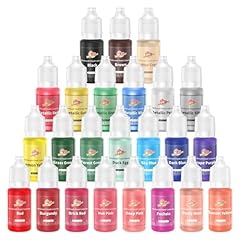 Mtcolors airbrush food for sale  Delivered anywhere in USA 