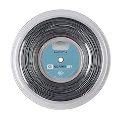 Luxilon wrz990102 corda usato  Spedito ovunque in Italia 
