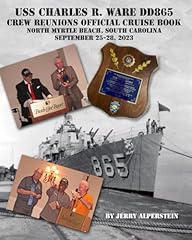 Uss charles ware for sale  Delivered anywhere in USA 
