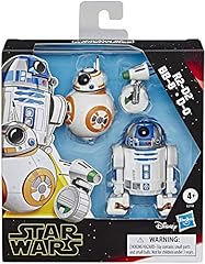 Star wars hasbro usato  Spedito ovunque in Italia 