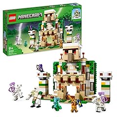 Lego 21250 minecraft d'occasion  Livré partout en France