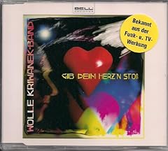 Gib deim herz gebraucht kaufen  Wird an jeden Ort in Deutschland