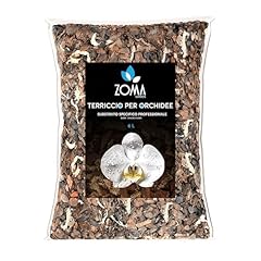 Zoma garden terriccio usato  Spedito ovunque in Italia 