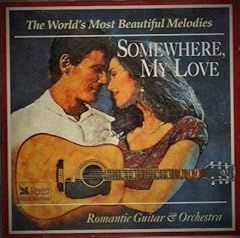 Somewhere love romantic for sale  Delivered anywhere in USA 