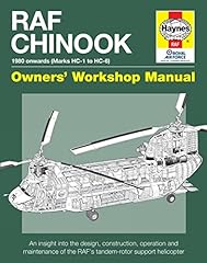 Raf chinook wners gebraucht kaufen  Wird an jeden Ort in Deutschland