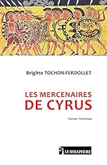 Mercenaires cyrus d'occasion  Livré partout en France