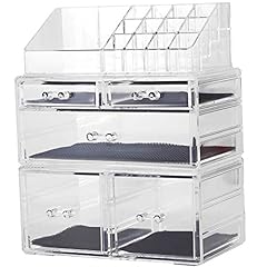 Sooyee makeup organizer for sale  Delivered anywhere in USA 