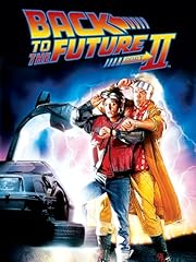 Back future part for sale  Delivered anywhere in UK