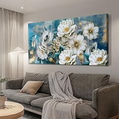 Arjun flowers canvas for sale  Delivered anywhere in USA 