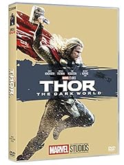 Thor the dark usato  Spedito ovunque in Italia 