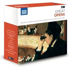 Great opera various for sale  Delivered anywhere in USA 