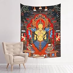 Conank tibetan thangka for sale  Delivered anywhere in USA 