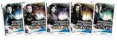 Stargate atlantis seasons gebraucht kaufen  Wird an jeden Ort in Deutschland