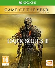 Dark souls fire d'occasion  Livré partout en France