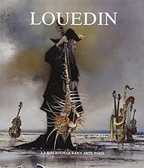 bernard louedin d'occasion  Livré partout en France