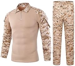Uugood camicia militare usato  Spedito ovunque in Italia 