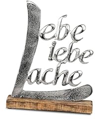 Formano schriftzug lache gebraucht kaufen  Wird an jeden Ort in Deutschland