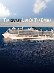 Secret life cruise for sale  Delivered anywhere in UK