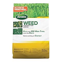 Scotts weed control for sale  Delivered anywhere in USA 