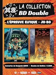 Double épreuve elfique d'occasion  Livré partout en France