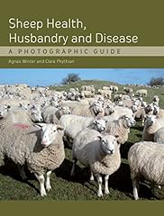 Sheep health husbandry for sale  Delivered anywhere in UK