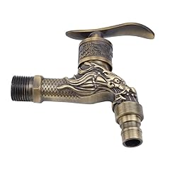 Wall mounted faucet for sale  Delivered anywhere in UK
