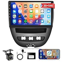 32g android autoradio d'occasion  Livré partout en France