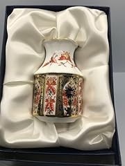 Royal crown derby for sale  Delivered anywhere in UK