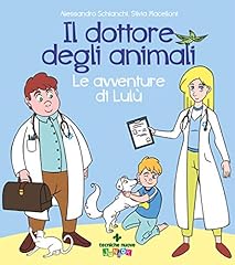 Dottore degli animali. usato  Spedito ovunque in Italia 