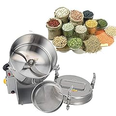 Electric grain mill for sale  Delivered anywhere in UK
