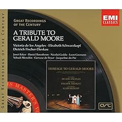 Tribute gerald moore for sale  Delivered anywhere in UK