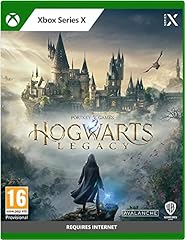Hogwarts legacy xbox for sale  Delivered anywhere in USA 