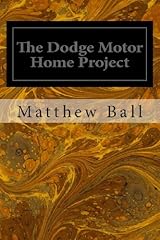 Dodge motor home for sale  Delivered anywhere in USA 