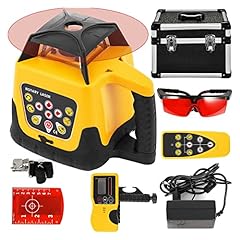 Rotary laser level for sale  Delivered anywhere in UK