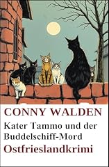 Kater tammo buddelschiff gebraucht kaufen  Wird an jeden Ort in Deutschland
