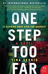 One step too d'occasion  Livré partout en Belgiqu