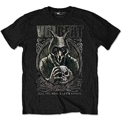 Volbeat men goat for sale  Delivered anywhere in USA 