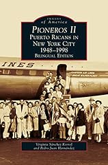 Pioneros puerto ricans for sale  Delivered anywhere in USA 