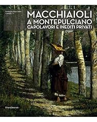 Macchiaioli montepulciano. cap d'occasion  Livré partout en Belgiqu