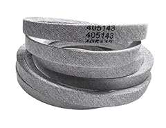 Mower deck belt for sale  Delivered anywhere in USA 