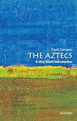Aztecs short introduction for sale  Delivered anywhere in UK