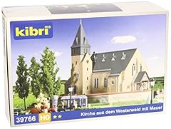 Kibri 39766 kirche gebraucht kaufen  Wird an jeden Ort in Deutschland