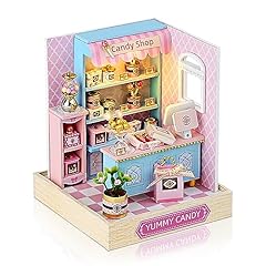 Cuteefun diy puppenhaus gebraucht kaufen  Wird an jeden Ort in Deutschland