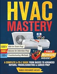Hvac mastery complete for sale  Delivered anywhere in USA 