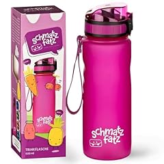 Schmatzfatz trinkflasche kinde gebraucht kaufen  Wird an jeden Ort in Deutschland