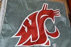 Washington state wsu for sale  Delivered anywhere in USA 